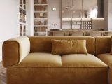 Các gia chủ nên chú ý vị trí phong thủy khi đặt sofa trong nhà