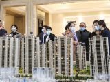 Đầu 2020: bất động sản châu Á giảm gần 1 nửa