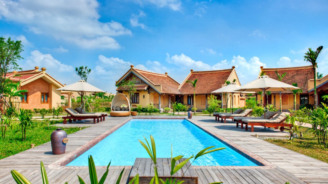 Hải Phát Land quyết định đầu tư căn hộ cao cấp tại Quy Nhơn