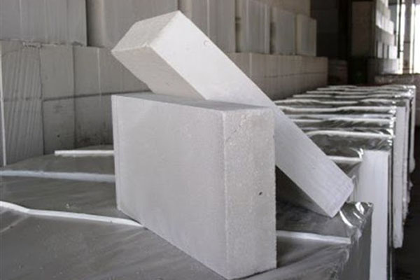 Bê tông xi măng là loại vật liệu đá nhân tạo