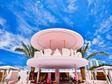 Chiêm ngưỡng kiến trúc độc đáo của khách sạn Paradiso Ibiza Art Hotel