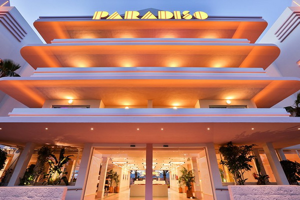 Dịch vụ trợ giúp của Paradiso Ibiza sẽ giúp bạn giải quyết mọi vấn đề gặp phải