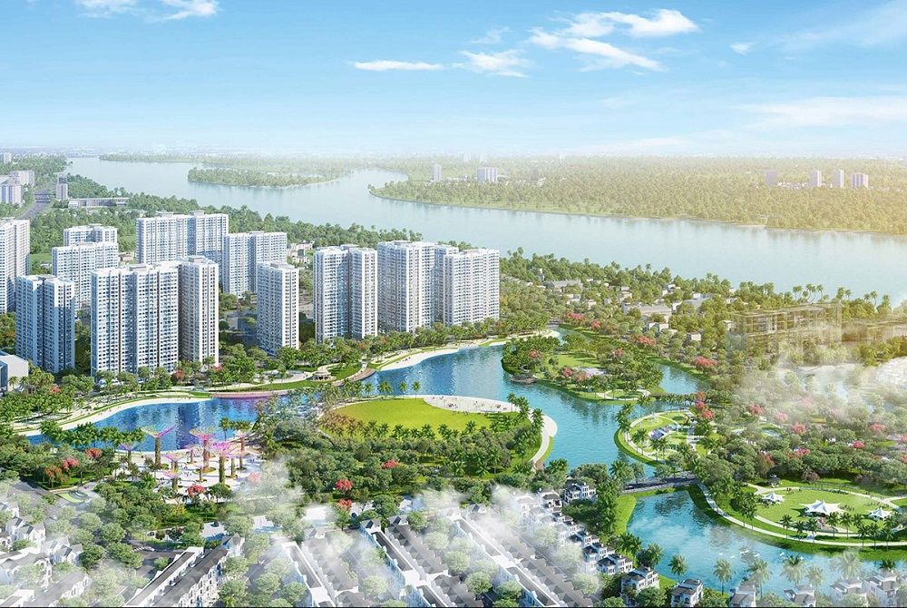 Eurowindow Garden City Thanh Hóa có vị trí rất thuận lợi cho giao thông,
