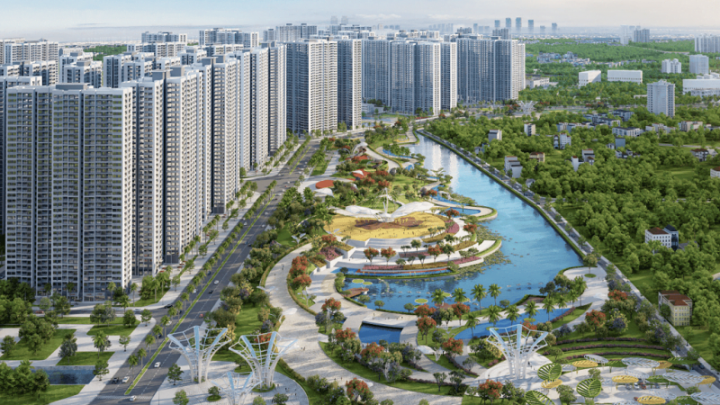 Tại sao khách hàng nên đầu tư ở dự án Đông Tăng Long- An Lộc?
