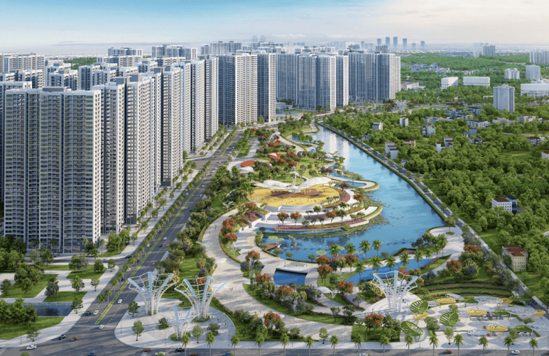 Tại sao khách hàng nên đầu tư ở dự án Đông Tăng Long- An Lộc?