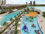 Thành phố Hồ Chí Minh kiến nghị xây 26 công viên tại thành phố Thủ Đức