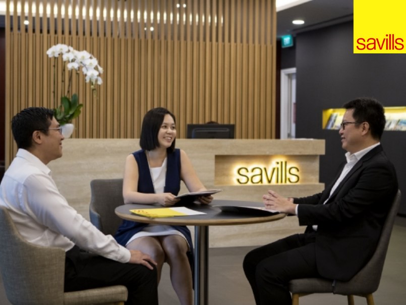 Savills Industrial chuyên cung cấp giải pháp cho thuê kho chứa hàng hiện đại tại Việt Nam